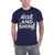 Front - BT21 - "Rise And Shine" T-Shirt für Herren/Damen Unisex