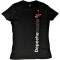 Front - Depeche Mode - "Violator" T-Shirt für Herren/Damen Unisex