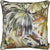 Front - Prestigious Textiles - Papaya - Kissenhülle "Palmyra Tropical"