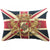 Front - Evans Lichfield - Union Jack - Kissenhülle "Tapestry"