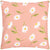 Front - Wylder - Gänseblümchen Blumen - Kissenhülle, Für Außen wendbar