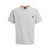 Front - Craghoppers - "Wakefield Workwear" T-Shirt Tasche für Herren