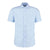 Front - Kustom Kit - "Premium Corporate" Hemd Bügelfrei für Herren kurzärmlig