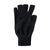 Front - Regatta Unisex Fingerlose Handschuhe