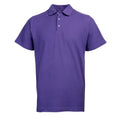 Front - RTY Workwear Herren Polo-Shirt S bis 10XL