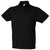 Front - Skini Fit Herren Polo-Shirt Stretch