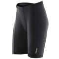 Front - Spiro Damen Sport-Shorts/ Sport-Tights / Fahrradhose