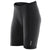 Front - Spiro Damen Sport-Shorts/ Sport-Tights / Fahrradhose