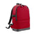 Front - BagBase Rucksack 18 Liter, für Laptop bis 15,6 Zoll