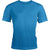 Front - Kariban Herren Proact Sport- / Training-T-Shirt