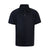 Front - Finden & Hales Kinder Sport Polo T-Shirt