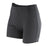 Front - Spiro Damen Softex Stretch Sport Shorts