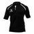 Front - Gilbert Rugby Kinder Xact Match Kurzarm Rugby Shirt