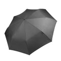 Front - Kimood Handtaschen Regenschirm