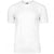 Front - Nimbus Herren Danbury Pique Kurzarm T-Shirt