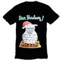 Front - Christmas Shop T-Shirt