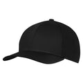 Front - Adidas Unisex  ClimaCool Tour Baseball Hat
