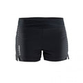 Front - Craft Damen Essential 13cm Shorts