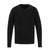 Front - Premier - "Essential" Sweatshirt, V-Ausschnitt für Herren