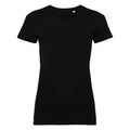 Front - Russell Damen Authentic T-Shirt