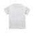 Front - Bella + Canvas Kleinkinder Jersey Kurzarm T-Shirt (2 Stück/Packung)