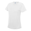 Front - AWDis Just Cool Damen Sport T-Shirt unifarben