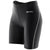 Front - Spiro Damen Sport-Shorts/ / Sport-Tights / Kurze Hose (2 Stück/Packung)