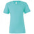 Front - Bella + Canvas - T-Shirt für Herren/Damen Unisex