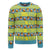 Front - Christmas Shop - Pullover für Herren/Damen Unisex
