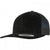 Front - Flexfit By Yupoong Cord Retro Trucker Kappe