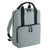 Front - Bagbase - Herren/Damen Unisex Rucksack "Cooler", recycelt