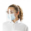 Front - Result Essential Hygiene - Brillen-Spritzschutz "Non PPE" 25er-Pack