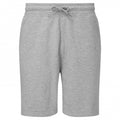 Front - TriDri - Sweat-Shorts für Herren