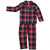 Front - SF Minni - Schlafanzug für Kinder