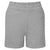 Front - TriDri - Sweat-Shorts für Damen