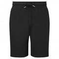 Front - TriDri - Sweat-Shorts für Herren