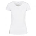 Front - Build Your Brand - "Basic" T-Shirt für Damen