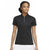 Front - Nike - "Victory" Poloshirt für Damen