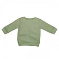 Front - Babybugz - "Essential" Sweatshirt für Baby