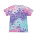 Front - Colortone - T-Shirt für Herren/Damen Unisex
