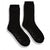 Front - Ribbon - "Eskimo Style" Socken für Herren/Damen Unisex