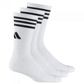 Front - Adidas - Socken für Herren (3er-Pack)