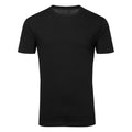 Front - TriDri - T-Shirt Baumwolle aus biologischem Anbau für Herren/Damen Unisex