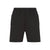 Front - Finden & Hales - Sweat-Shorts für Kinder