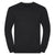 Front - Russell Collection - Sweatshirt V-Ausschnitt für Herren