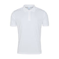 Front - AWDis Cool - "Cool Smooth" Poloshirt für Herren/Damen Unisex