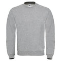 Front - B&C - "ID.002" Sweatshirt für Herren