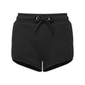 Front - TriDri - Sweat-Shorts für Damen