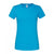 Front - Fruit of the Loom - "Iconic 195 Premium" T-Shirt für Damen