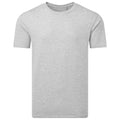 Front - Anthem - T-Shirt Mittelschwer für Herren/Damen Unisex